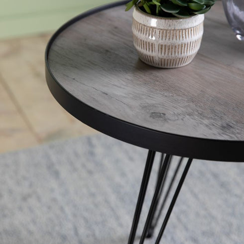 PaulaHome - Tufnell Side Table